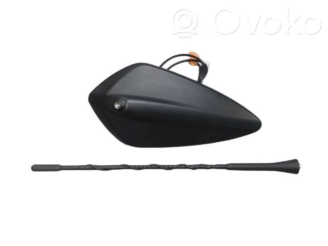 Citroen C4 III e-C4 Radion antenni 