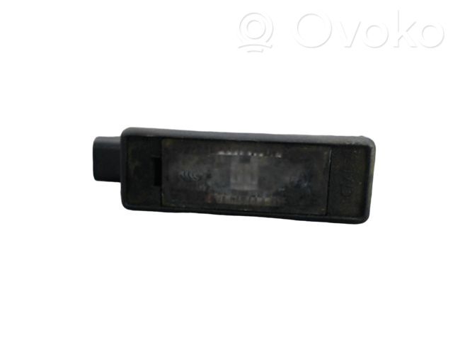 Éclairage de plaque d'immatriculation   6340F0,03820900,0929920,540203820900,6340F0