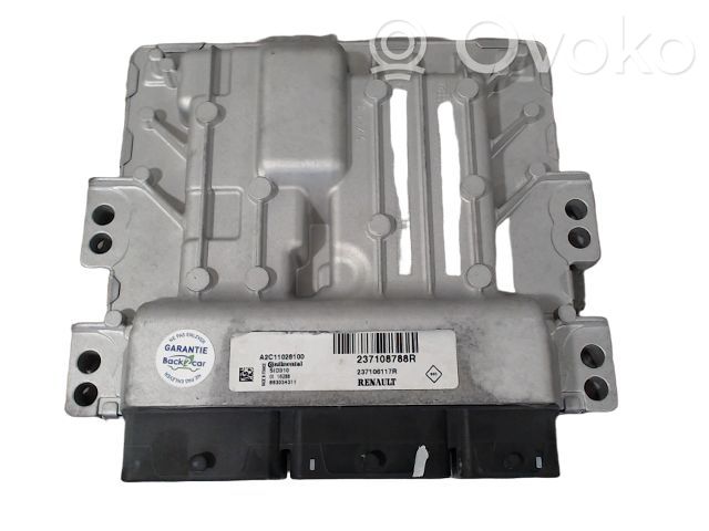 Renault Master III Engine control unit/module ECU 