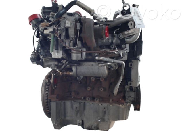 Dacia Duster Engine 