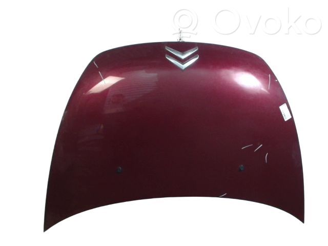 Citroen C3 Pluriel Vano motore/cofano 