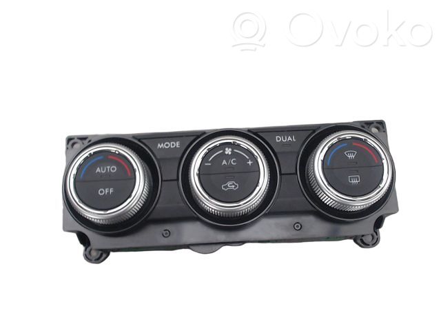 Subaru Levorg Climate control unit 