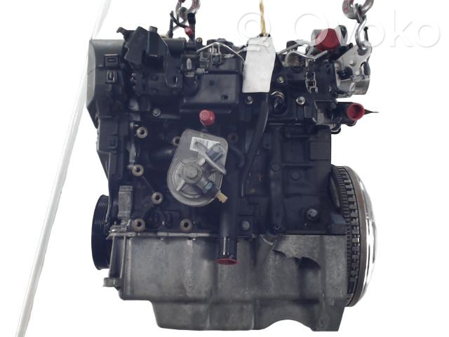 Renault Laguna III Engine 