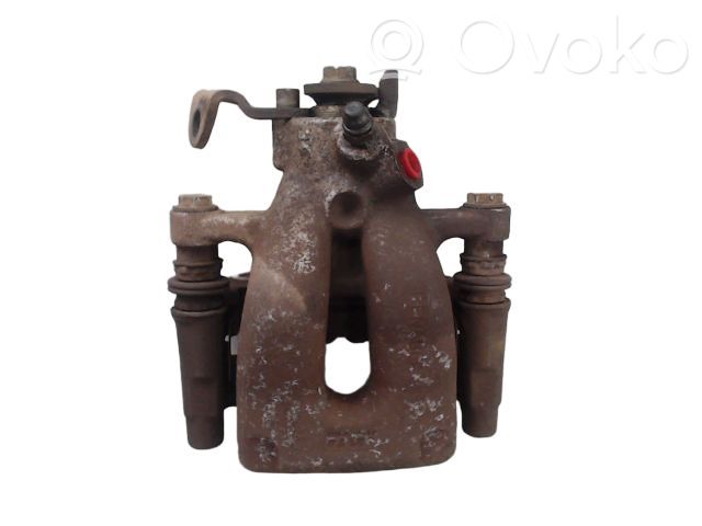Renault Modus Tylny zacisk hamulcowy 