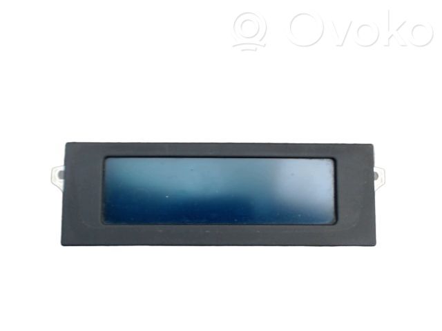 Citroen C3 Screen/display/small screen 