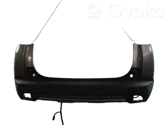 Peugeot 2008 I Parachoques 