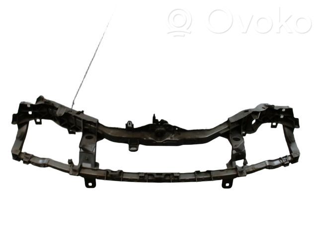 Ford Focus Radiator support slam panel 