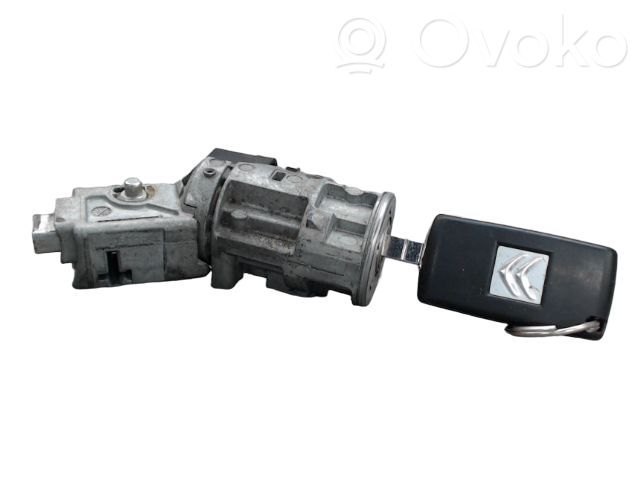 Ignition lock   4162PT,4162PT