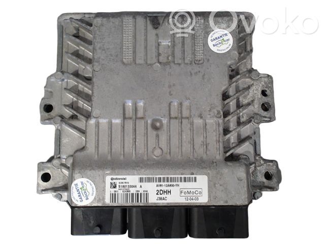 Ford C-MAX II Engine control unit/module ECU 