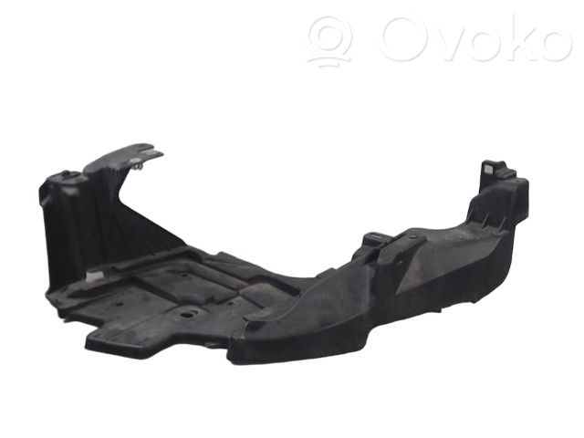 Renault Megane III Uchwyt / Mocowanie lampy przedniej 