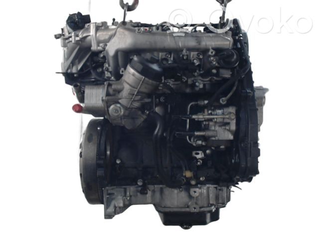 Engine   98056089,98056089,A17DTR