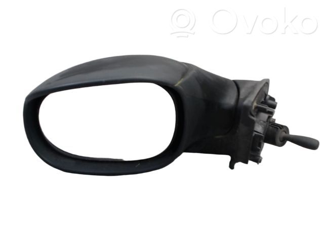 Citroen C3 Specchietto retrovisore elettrico portiera anteriore 