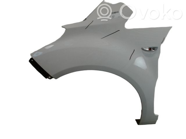 Hyundai ix20 Fender 