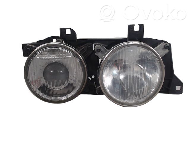 BMW 5 E34 Headlight/headlamp 