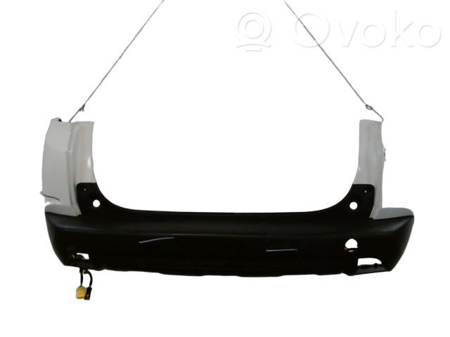 Peugeot 2008 I Parachoques 