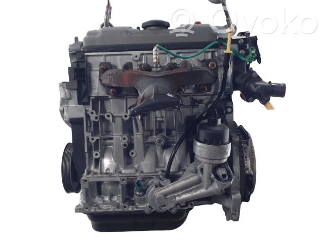 Variklis   0135RC,0135RC,KFT