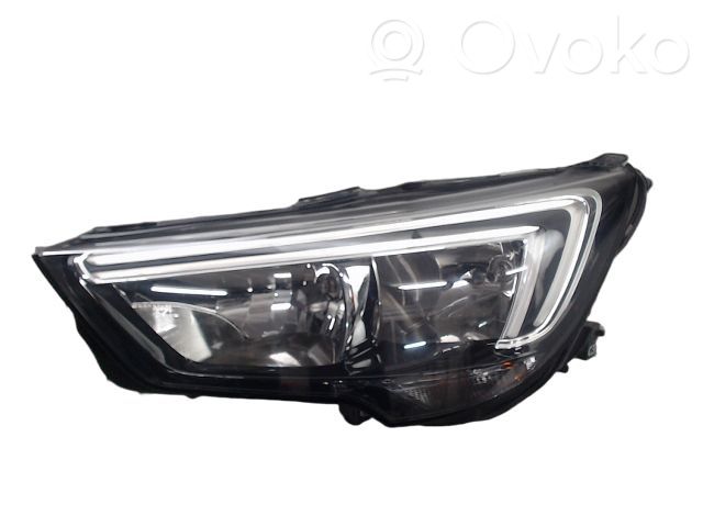 Opel Crossland X Lampa przednia 