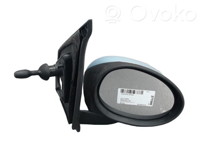 Toyota Aygo AB10 Oglindă electrică ușă față 