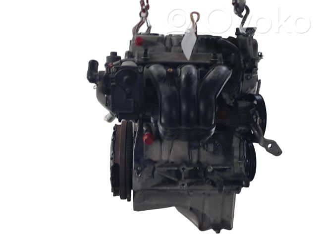 Variklis   K10B,K10B