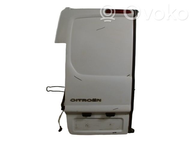Puerta de carga trasera/atrás   8702A1,8702A1