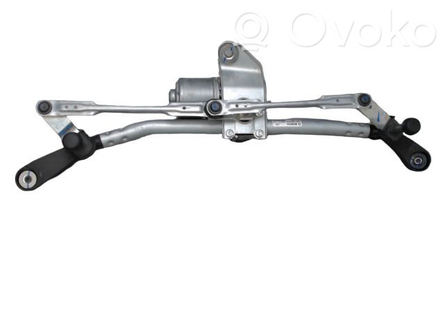 Dacia Duster III Motor del limpiaparabrisas 