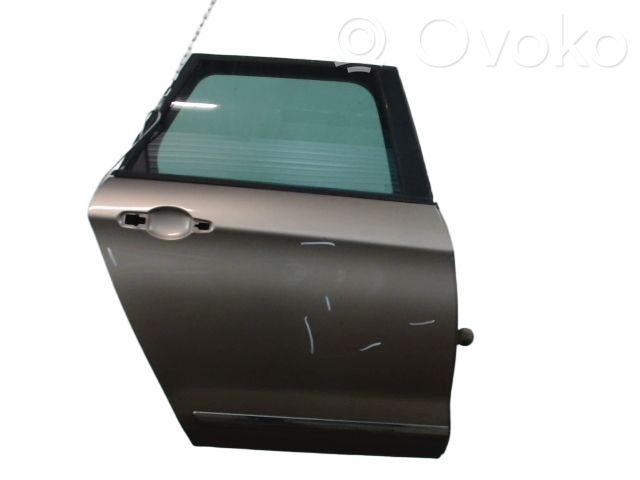 Galinės durys   9008R9,9008R9