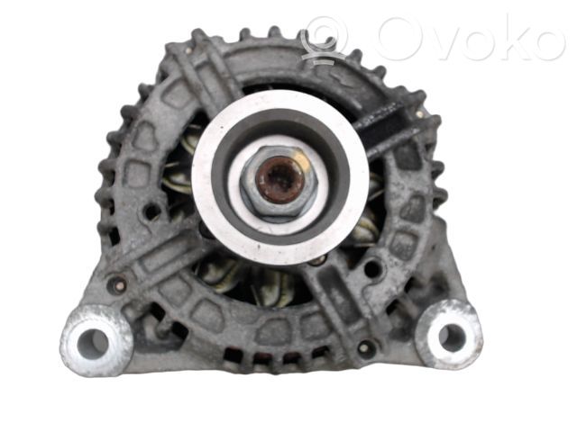 Citroen C4 I Alternator 