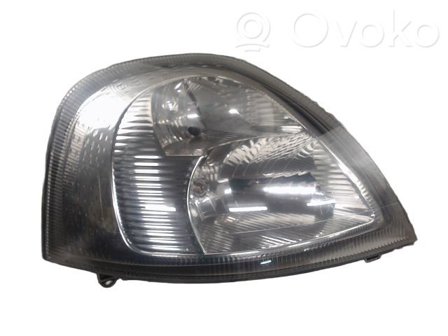 Nissan Interstar Phare frontale 