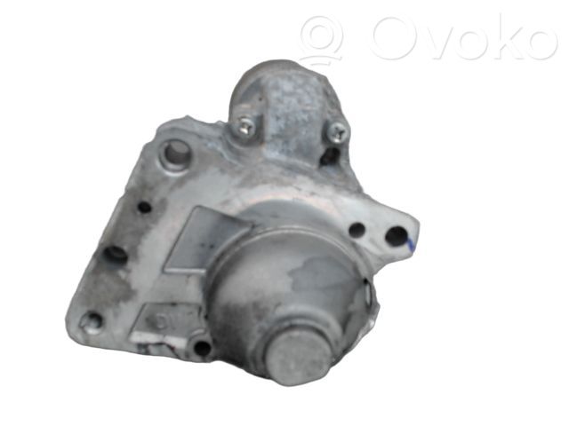 Citroen C4 II Electromotor 
