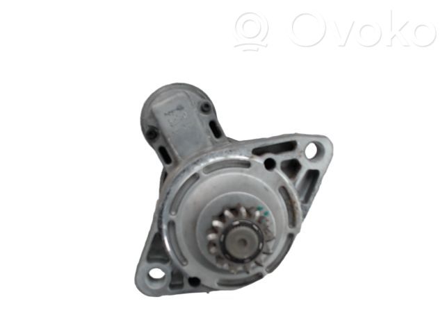 Audi A3 S3 8V Starteris 