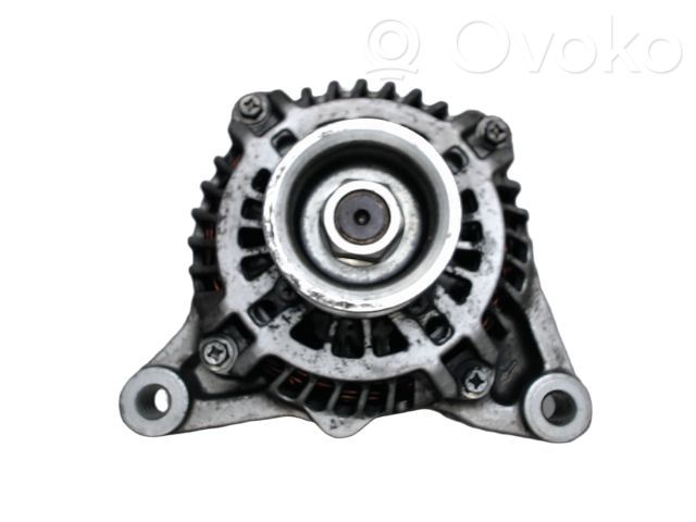 Peugeot 206+ Alternador 