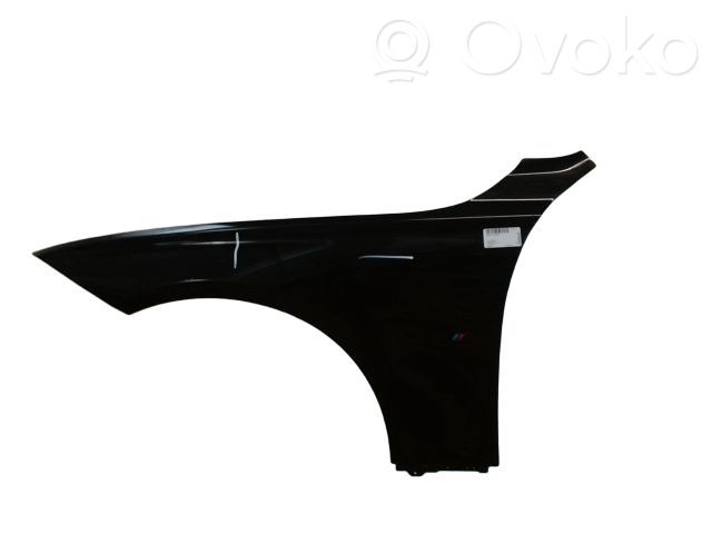 BMW 3 F30 F35 F31 Крыло 