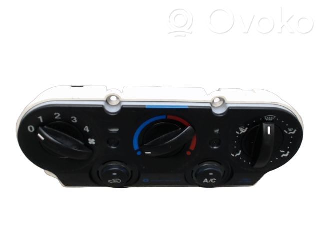 Ford Fiesta Unitate control climatizare 