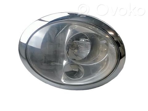 Mini One - Cooper R50 - 53 Headlight/headlamp 