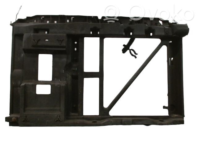 Citroen C3 Radiatorių panelė 