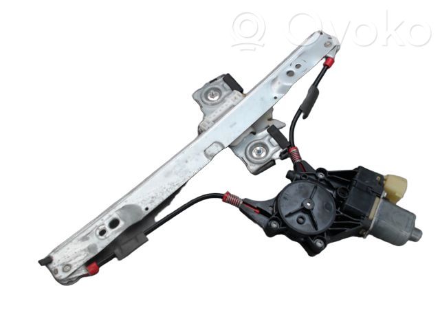 Ford Fiesta Front door window regulator with motor 