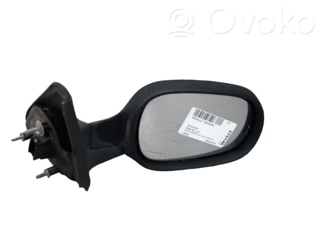 Renault Megane I Elektryczne lusterko boczne drzwi przednich 