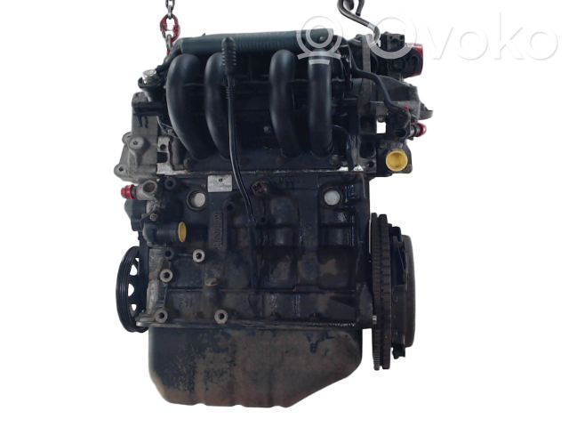 Renault Twingo I Engine 