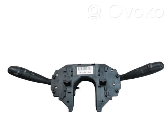Citroen C4 I Picasso Bloc semnalizator și ștergător parbriz 