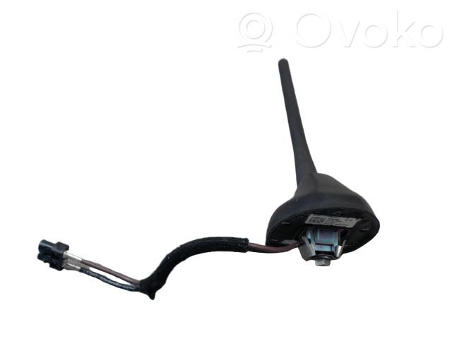 Ford Fiesta Antenă radio 