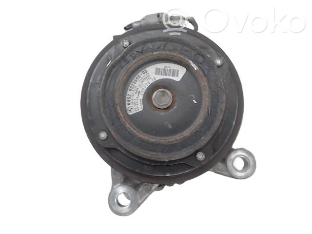 BMW 1 F20 F21 Kompresor / Sprężarka klimatyzacji A/C 
