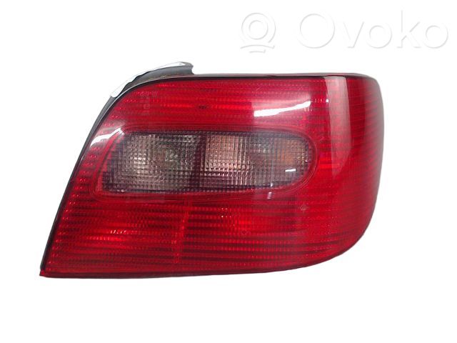 Citroen Xsara Rear/tail lights 
