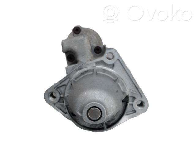 Ford Fiesta Starteris 