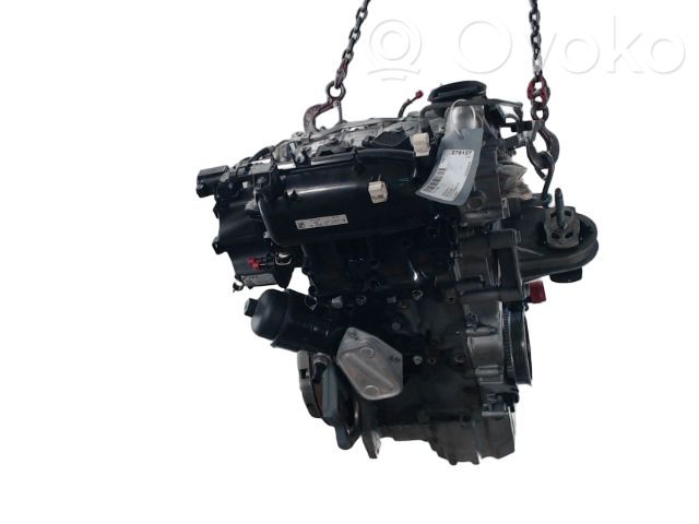 Fiat 500 Engine 