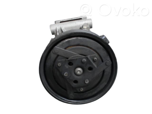 Renault Megane I Oro kondicionieriaus kompresorius (siurblys) 