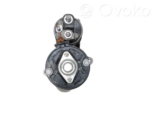 Opel Astra J Electromotor 