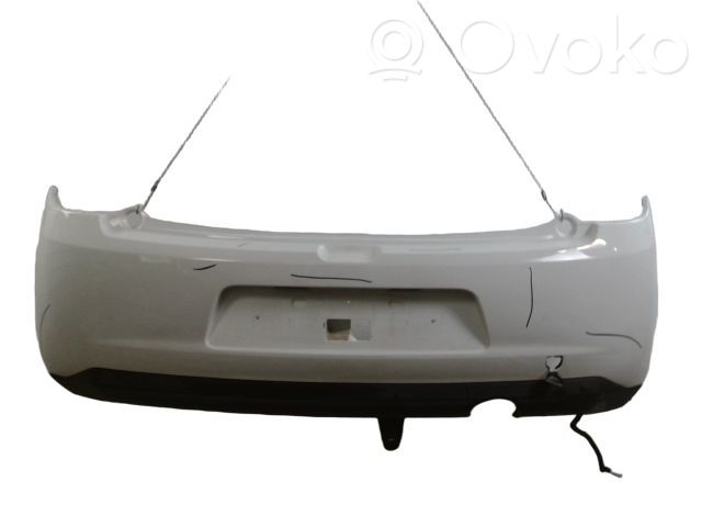 Citroen C3 Bară spate 
