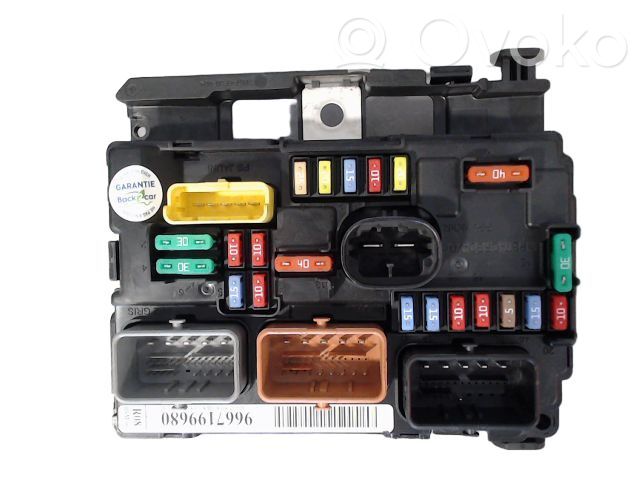 Fuse module   BSM00,BSM00