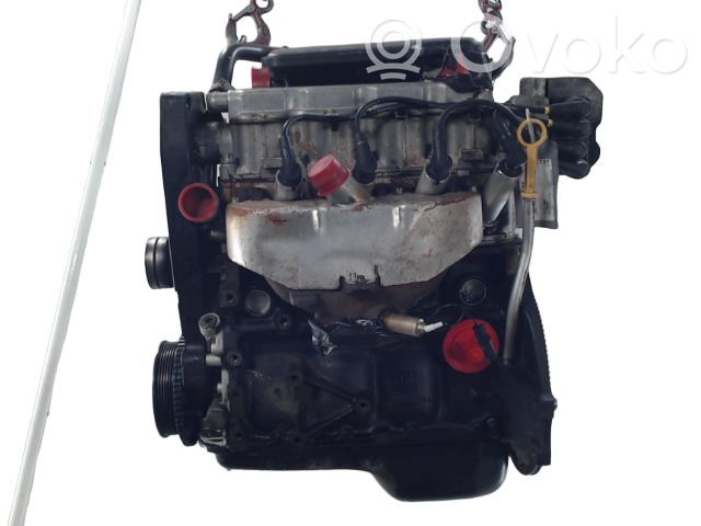 Engine   X14SZ,X14SZ