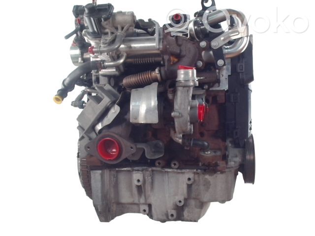 Engine   K9KH834,K9KH834